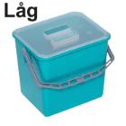 l&aring;g til 6 ltr spand product photo