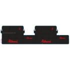B&aelig;rebakke &Oslash;82mm (diameter 82mm) Albani til 6 &oslash;l og 8 shots product photo
