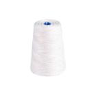 Sn&oslash;regarn Drug Twine 3/14 250 gr 675 m Poleret H&oslash;r Hvid product photo