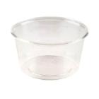 Dressingb&aelig;ger 90 ml &Oslash;70x41 mm PLA bionedbrydelig  Klar product photo