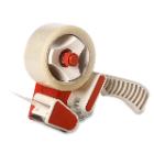 Tape dispenser with handle and brake product photo