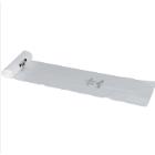 S&aelig;k 100ltr B700xL1100mm 25my Standard Klar til f&oslash;devarer product photo