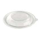 Lid round &Oslash;180x26 mm PET Clear t/bowl product photo