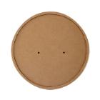 L&aring;g Pap PE-belagt Brun til Suppeb&aelig;ger 26 og 32 oz b&aelig;ger product photo