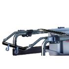 Waste bag holder external 70 L for Origo 500H product photo