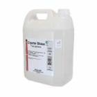 Glass cleaner Iduna Crystal Shine Plus Swan-labelled 5 ltr product photo