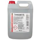 Limescale remover Iduna Tenozid 15 5 ltr product photo