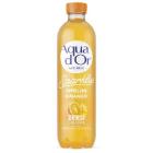 Mineral water Aqua d'Or Orange/Mango 0.5 ltr with Soda product photo