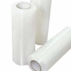 Film Diawrap Unperforated W50cmxL1200m 10.5my 3 inch PE Clear product photo