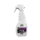 Steel care Inoxol Protect cleaner/care ready-to-use without perfume and color 45 product photo