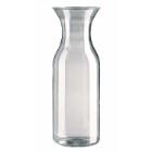 Karaffel glassFORever 1 ltr &Oslash;9x25.3 cm Polycarbonat Klar product photo