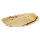 Fad 34.5x23.5x2.5 cm Medium Bionedbrydelig Palmeblad product photo