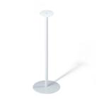 Floor stand Serumony White for dispenser product photo