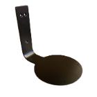 Serumony wall bracket for dispenser black product photo