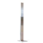 Dispenser stand for CombiPlum dispenser Dispenser not included Stainless steel product photo