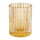 Candle holder Duni Comodo Creamy 7x5.5 cm Glass product photo