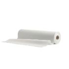 Kuvertl&oslash;ber Airlaid 0.4x24 m Perforeret Hvid product photo