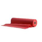 Kuvertl&oslash;ber Airlaid 0.4x24 m Perforeret R&oslash;d product photo