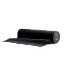 Envelope runner Airlaid 0.4x24 m Perforated Black product photo