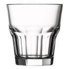Glas Casablanca 35.5 cl &Oslash;9.2xH10 cm H&aelig;rdet glas product photo
