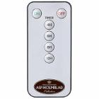 Fjernbetjening Asp-Holmblad til LED lys fra Asp product photo