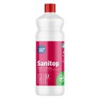 Sanitary cleaning sur Kiilto Natura Sanitop Nordic Ecolabel without colour/perfu product photo