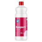 Kalkfjerner st&aelig;rk sur Kiilto Kasperi Svanem&aelig;rket uden farve/parfume 1 ltr product photo