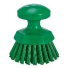 Scouring brush &Oslash;110 mm Stiff Green product photo