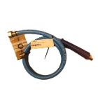 Return hose 1.5 m for Nommo hose reel product photo