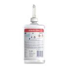Hand disinfection Tork Salubrin Gel u perfume 70% bottle S1 for dispenser 1 ltr product photo