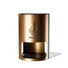 Dispenser H&aring;nddesinfektion Serumony med Lader Bronze Ber&oslash;ringsfri til 2500ml product photo