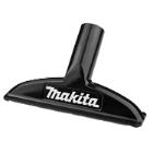 Nozzle Makita for vacuum cleaner furniture DVC/VC series Black product photo