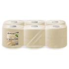 Toilet paper EcoNatural Jumbo 2-ply 180 m Recycled fibres product photo