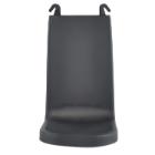 Drip tray for IntelliCare stand Black product photo