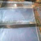 Plastic bag 210x320 mm 30 my OPP Clear product photo