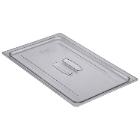 Lid for canteen with handle Cambro 1/1GN 53x32.5cm Polycarbonate Clear product photo