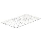 Bundrist Cambro 1/1GN Polycarbonat Klar product photo