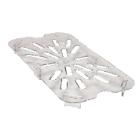Bundrist Cambro 1/4GN Polycarbonat Klar product photo