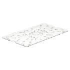 Bundrist Cambro 1/6GN Polycarbonat Klar product photo