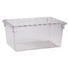 Kantine Cambro 1/6GN 2.2L 17.6x16.2x15cm Polycarbonat Klar product photo