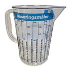 Doseringskande NMF til dosering af mopper product photo