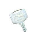 Reservedel N&oslash;gle Tork Metal til alle Tork dispensere product photo