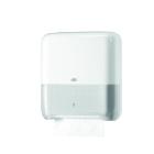 Dispenser Towel roll Tork Matic H1 Plastic White product photo
