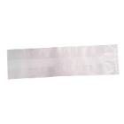 OPP bag with side seam Catersource 65/(2x25)x250 mm 30my product photo