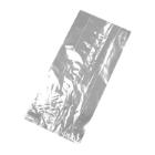 OPP bag with side seam Catersource 140/(2x30)x280 mm 30my product photo