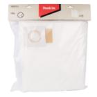 Dust bag for Makita DVC560Z product photo