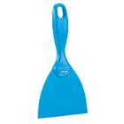 H&aring;ndskraber 10.2 cm Plast Bl&aring; product photo