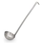 Ladle 25cl &Oslash;10x39cm Stainless steel product photo