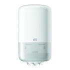 Dispenser Towel roll Tork M1 Mini Plastic White product photo
