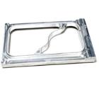 Cassette Cav &Oslash;80 mm Clear fits DF5 product photo
